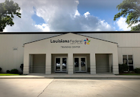 Louisiana Federal Credit Union Training Center 01