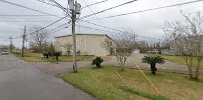 Louisiana Federal Credit Union Training Center 03