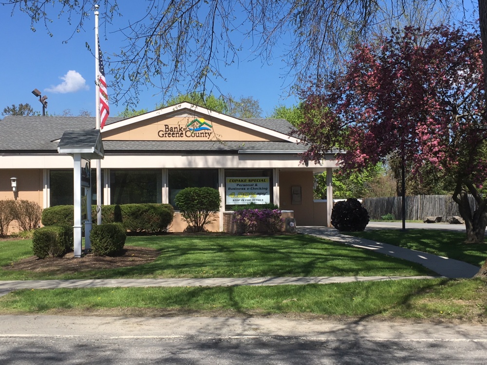 Bank of Greene County 01