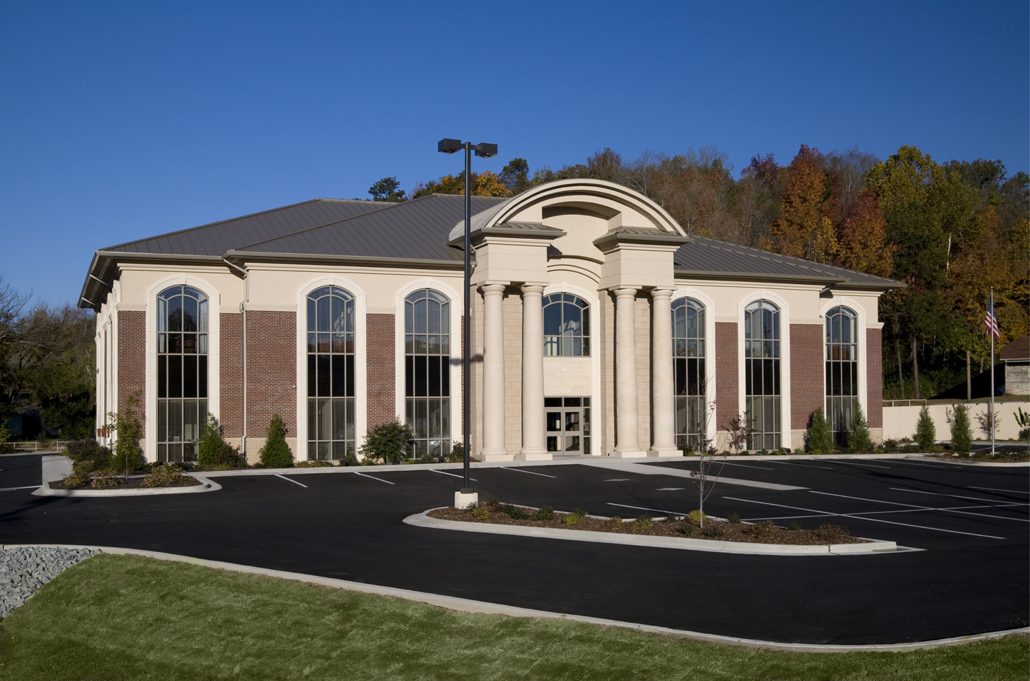 Wayne County Bank 01