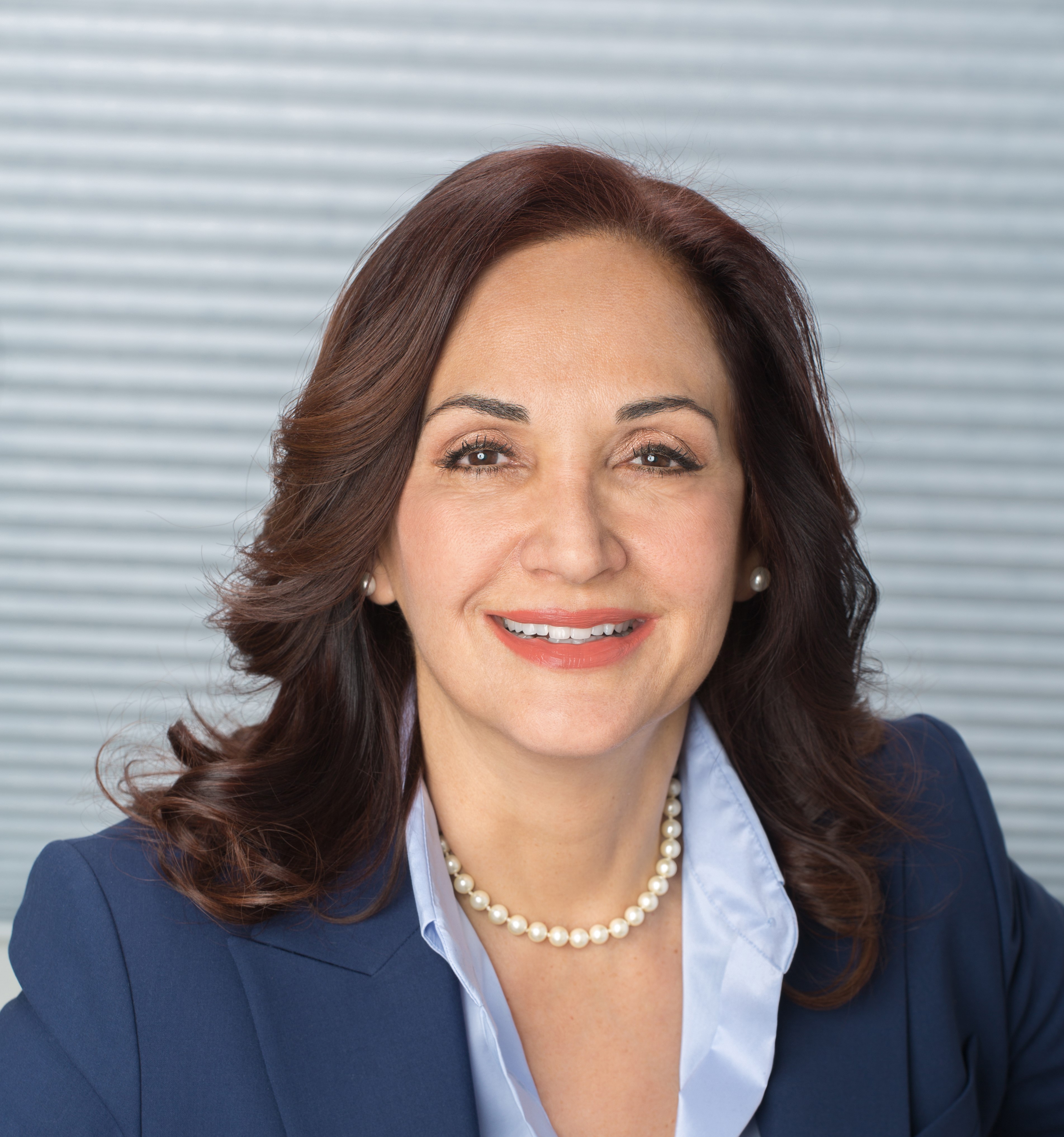 Susan Sahami, Realtor, Sr. Mortgage Adviser 01