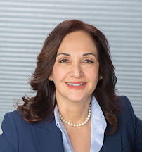 Susan Sahami, Realtor, Sr. Mortgage Adviser 01