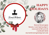 SOMD Notario, LLC - Notary Signing 01