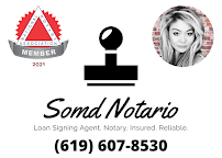 SOMD Notario, LLC - Notary Signing 03