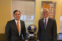 Blum and Blum, Certified Public Accountants and Advisors 01