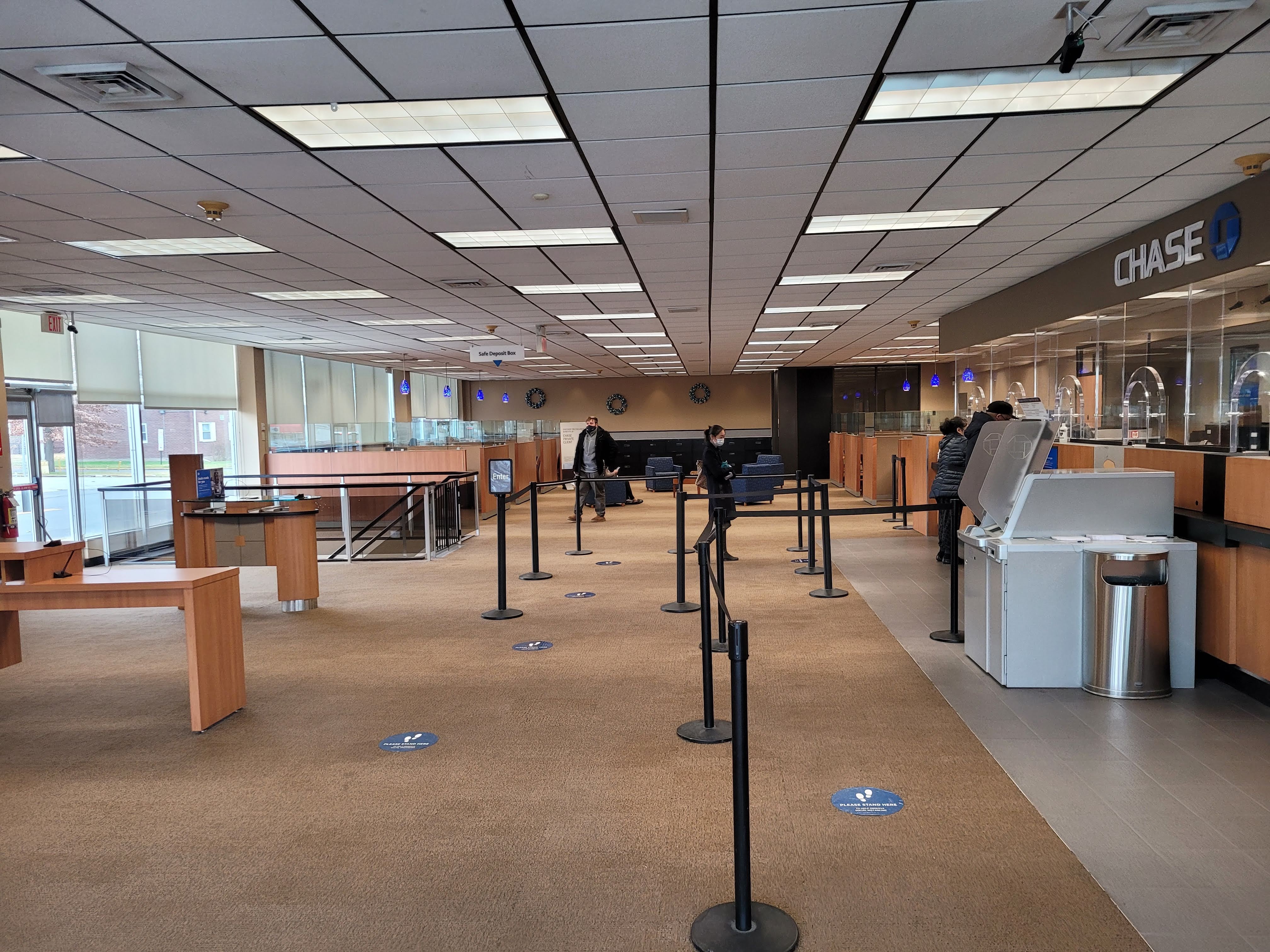 Chase Bank 01