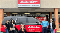 Kim Lee-hammett - State Farm Insurance Agent 01
