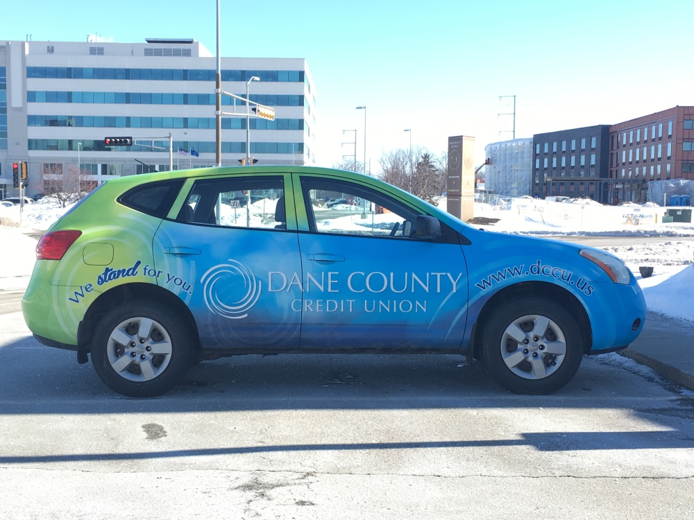 Dane County Credit Union 01