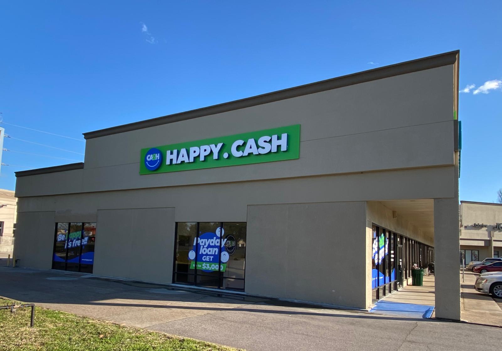 Happy Cash 01