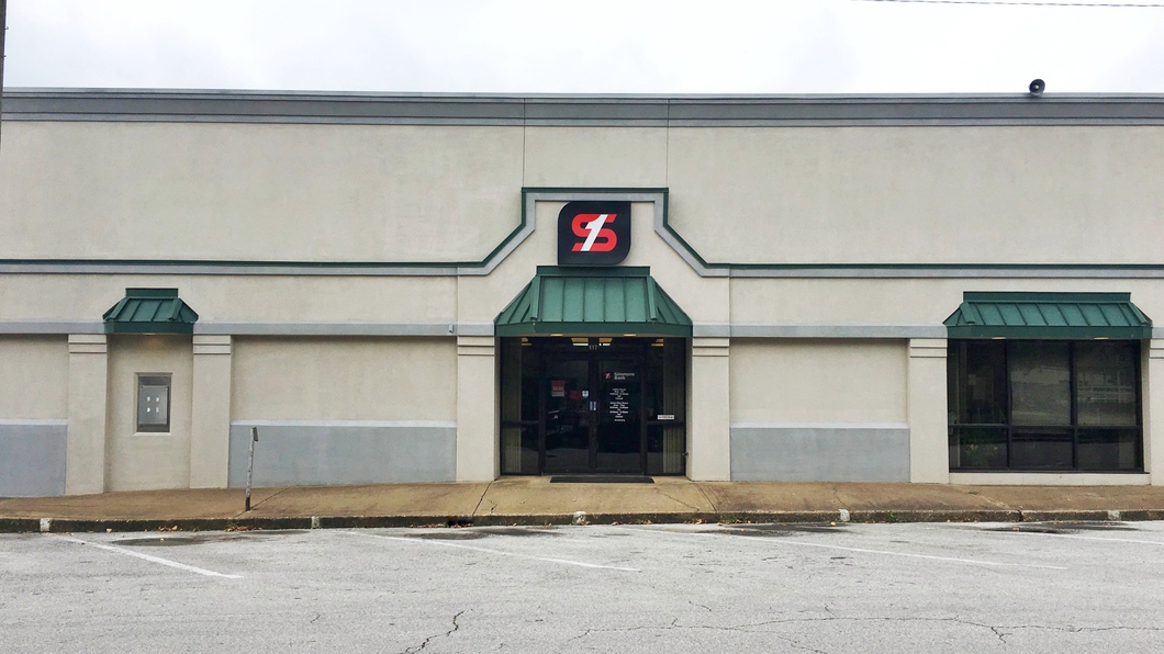 Simmons Bank 01