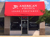 American Finance 02