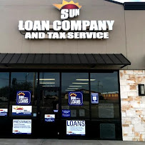 Sun Loan Company 03