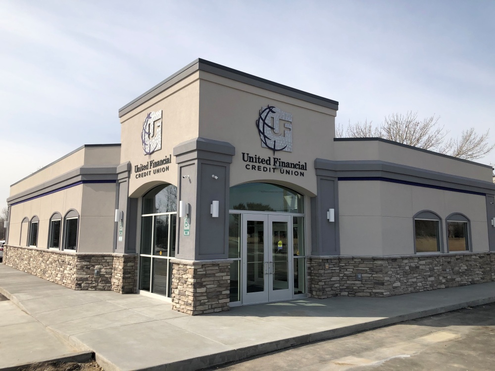 United Financial Credit Union 01
