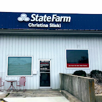 Christina Sliski - State Farm Insurance Agent 04