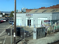 ILWU Credit Union Oakland Branch 01