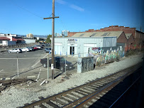 ILWU Credit Union Oakland Branch 03
