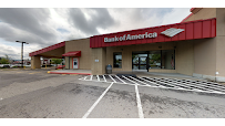Bank of America (with Drive-thru services) 01