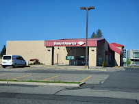 Bank of America (with Drive-thru services) 02