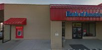 Bank of America (with Drive-thru services) 03