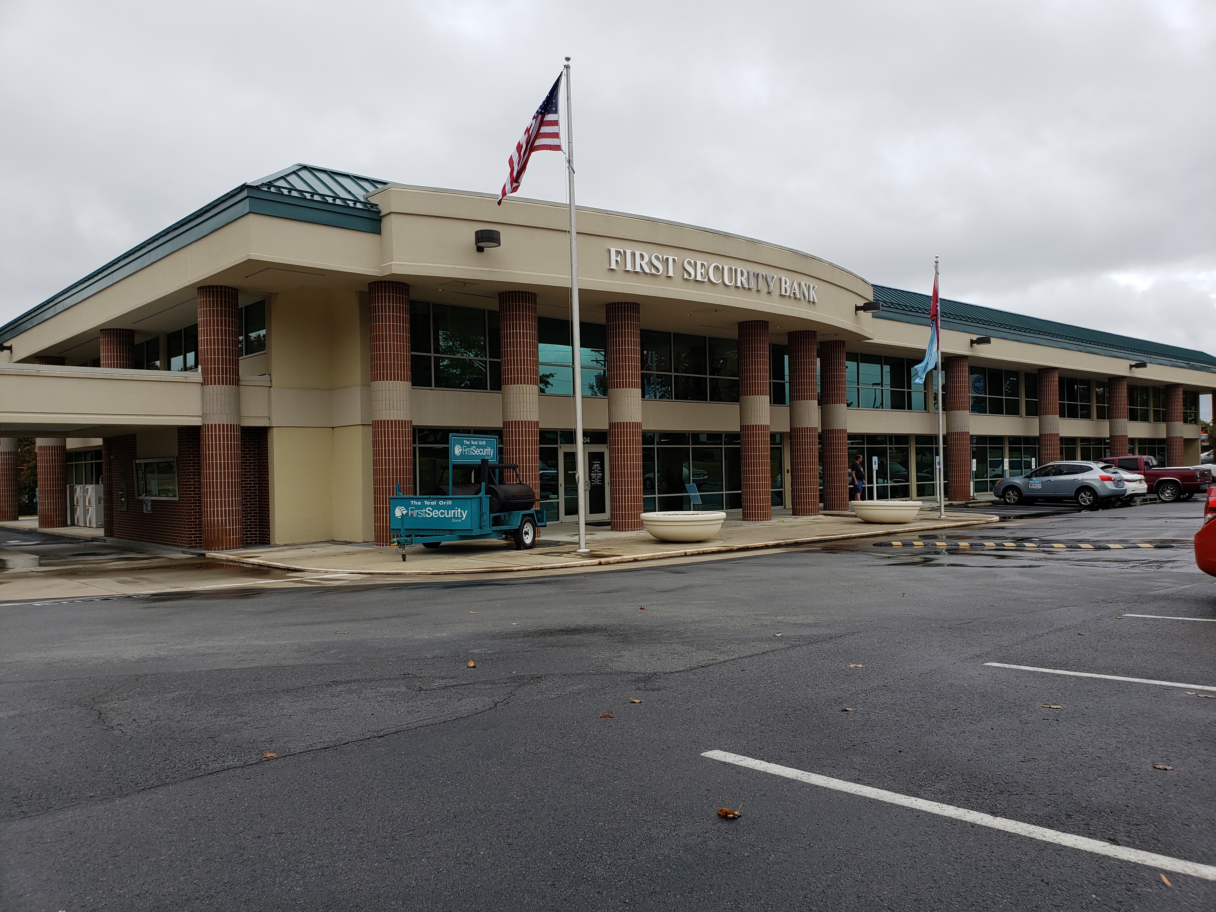First Security Bank 01