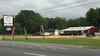 Gulf Coast Gun & Outdoors 01