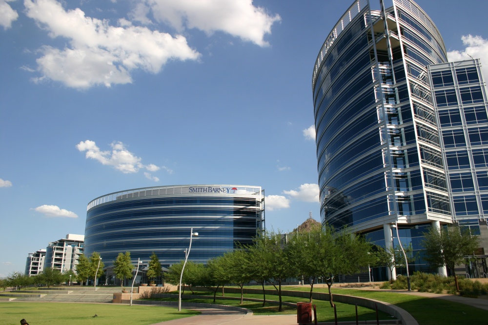 Dedicated Funding Arizona - Equipment Financing 01
