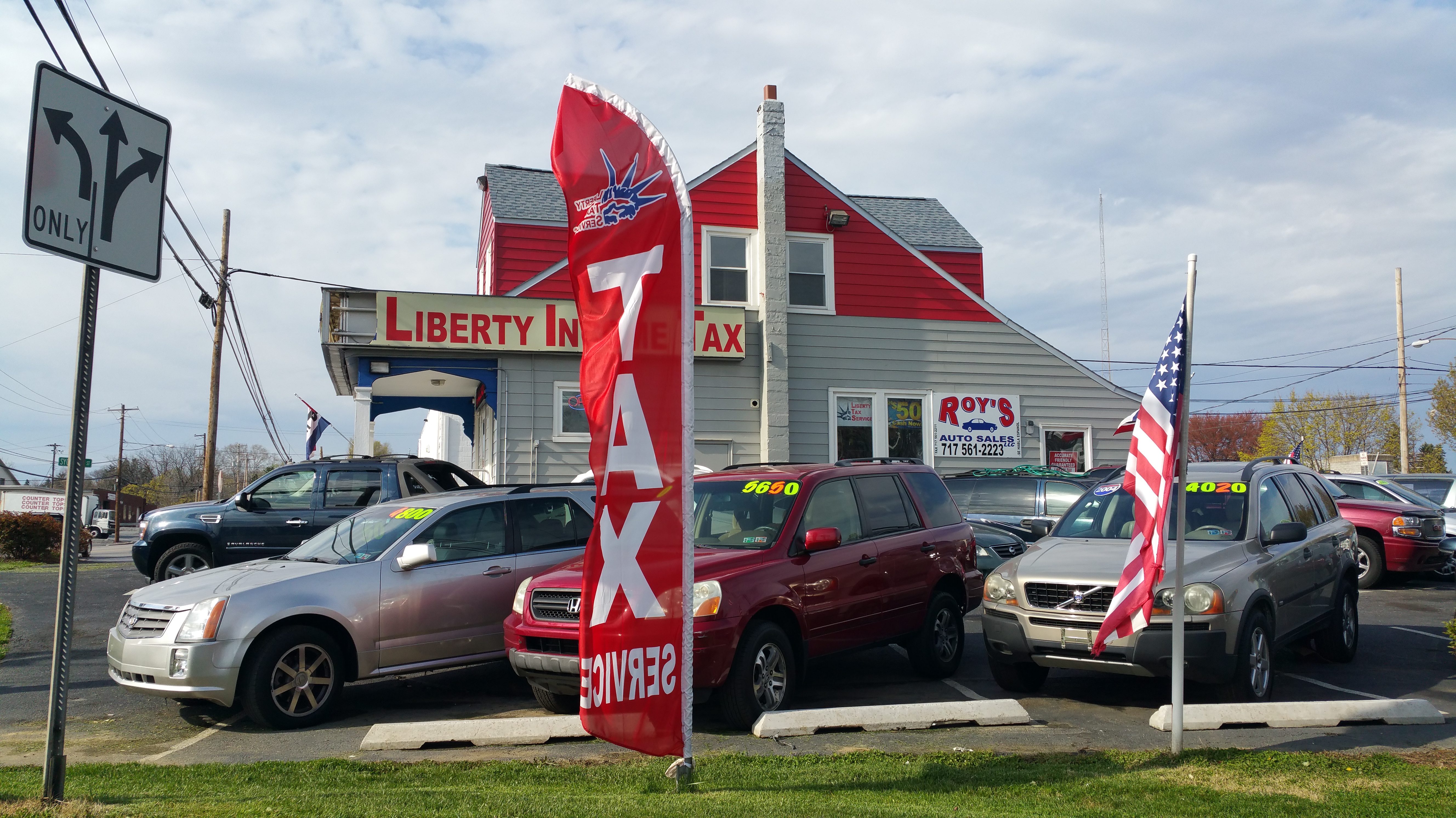 Liberty Tax 01