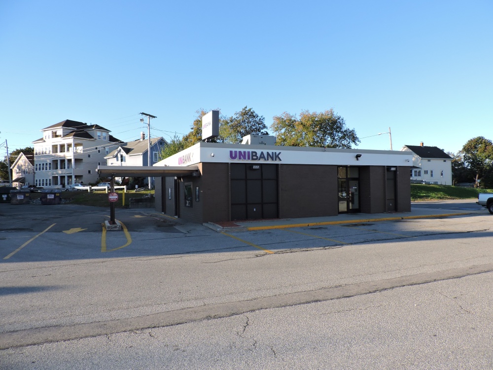 UniBank 01