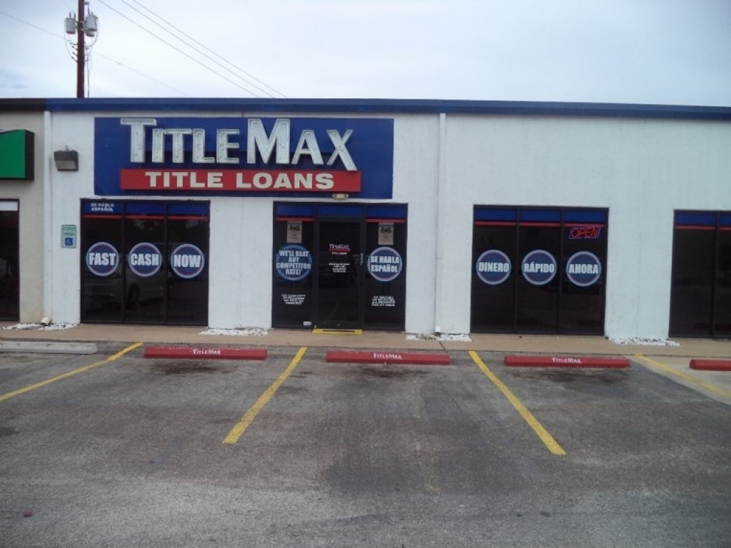 TitleMax Title Loans 01