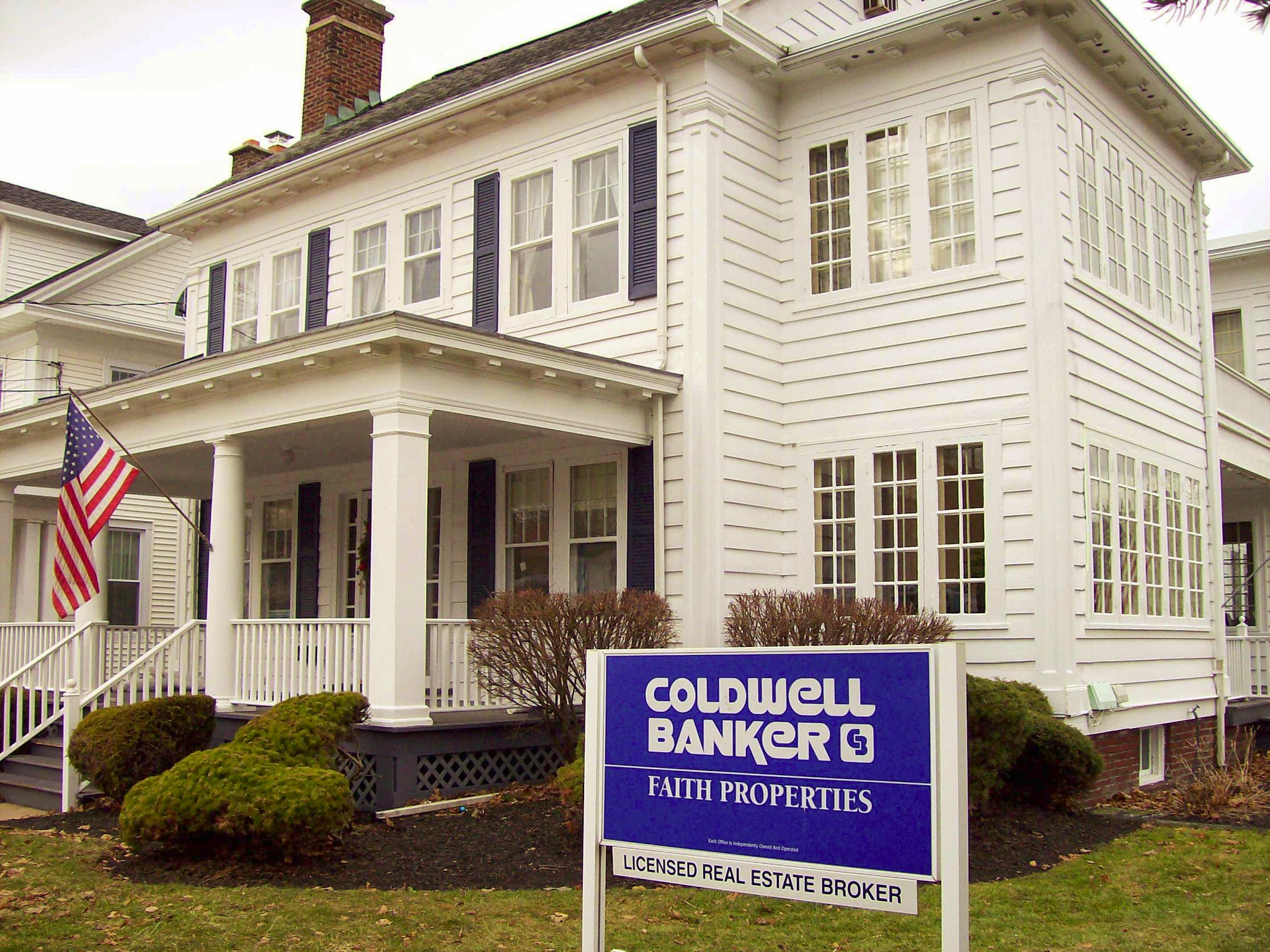 Coldwell Banker Faith Properties 01
