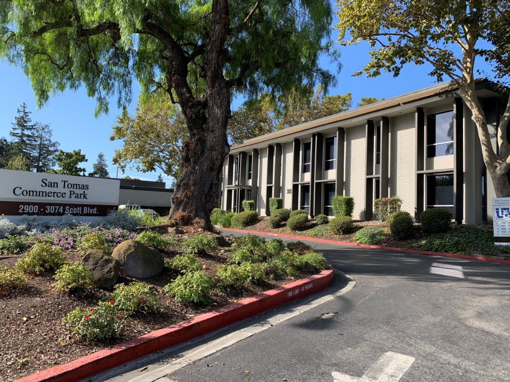Santa Clara, CA 01