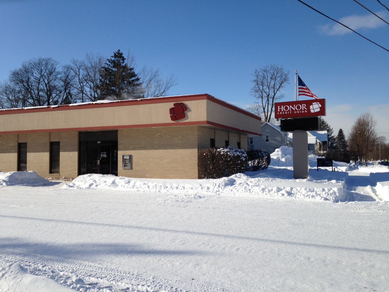 Honor Credit Union - Decatur 01