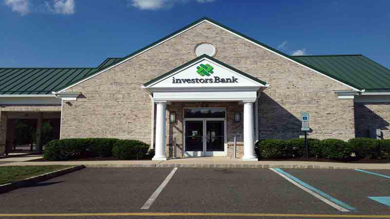 Investors Bank 01