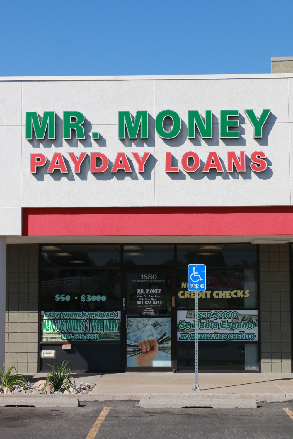 Mr Money Installment Loans 01