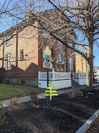 Watertown Savings Bank - Sackets Harbor Branch 03