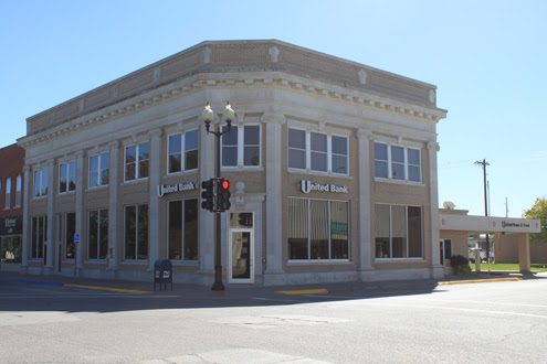 United Bank & Trust 01