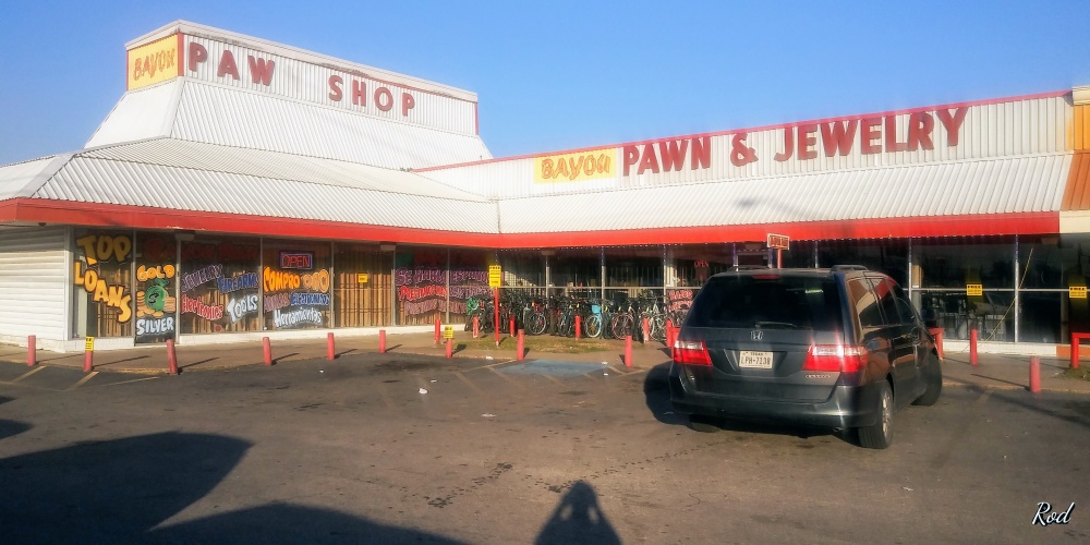 Bayou Pawn 01
