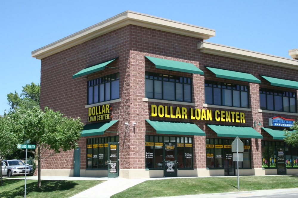 Dollar Loan Center 01