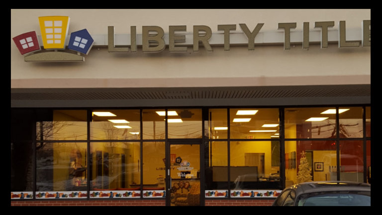 Liberty Title Insurance and Real Estate Closing Services - Grand Blanc Michigan 01
