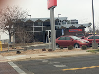 Bank of America (with Drive-thru ATM) 01
