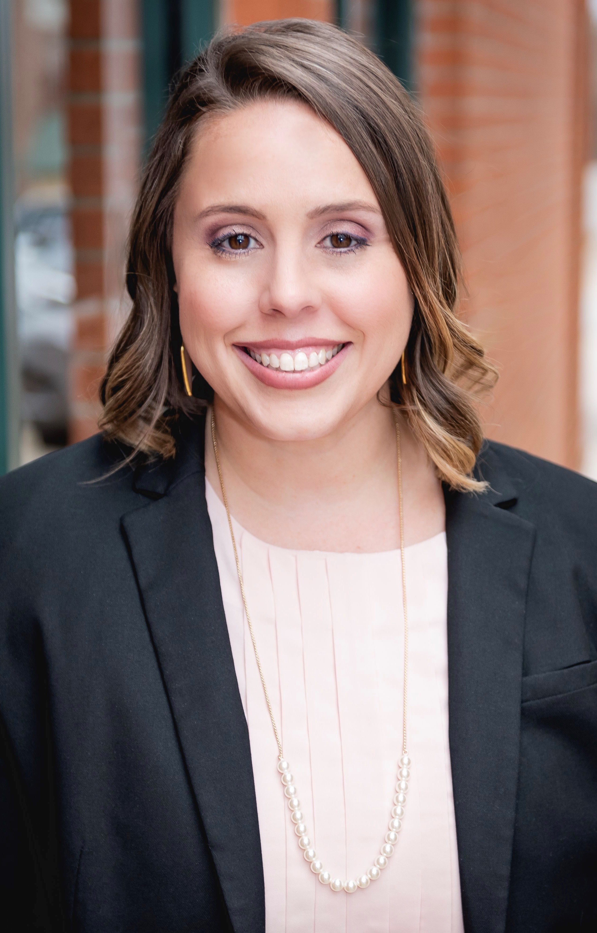 Kristi Rendon, Mortgage Loan Officer, Austin TX, Annie Mac Home Mortgage 01