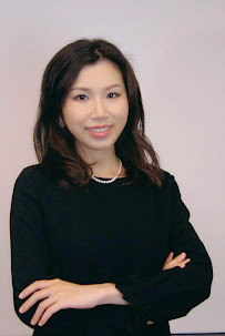 Michelle Lin, Realtor, Mortgage loan officer 02