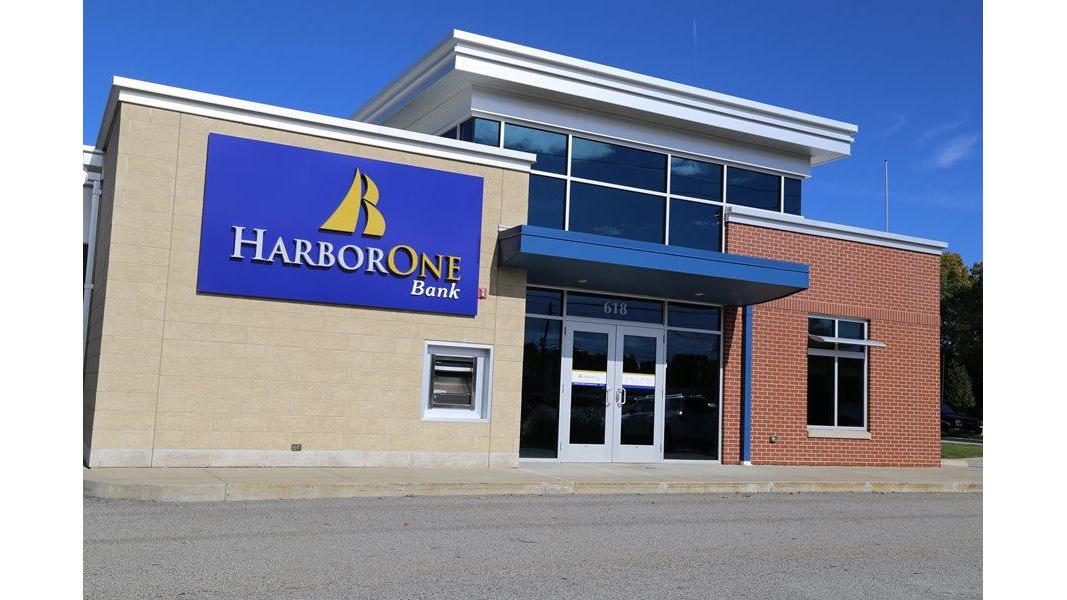 HarborOne Bank 01