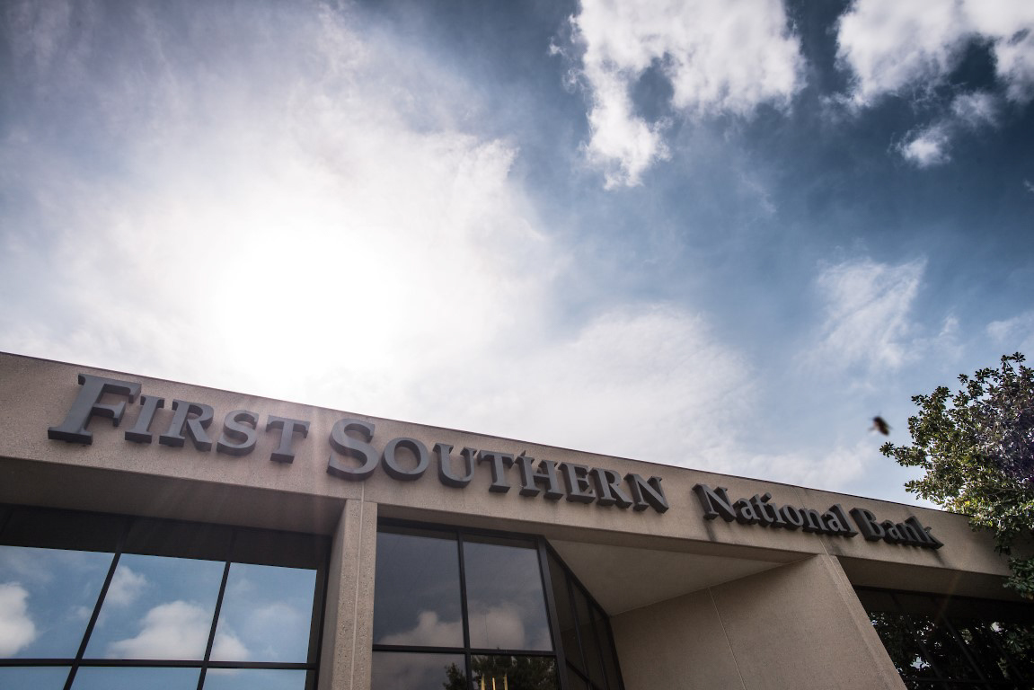 First Southern National Bank 01