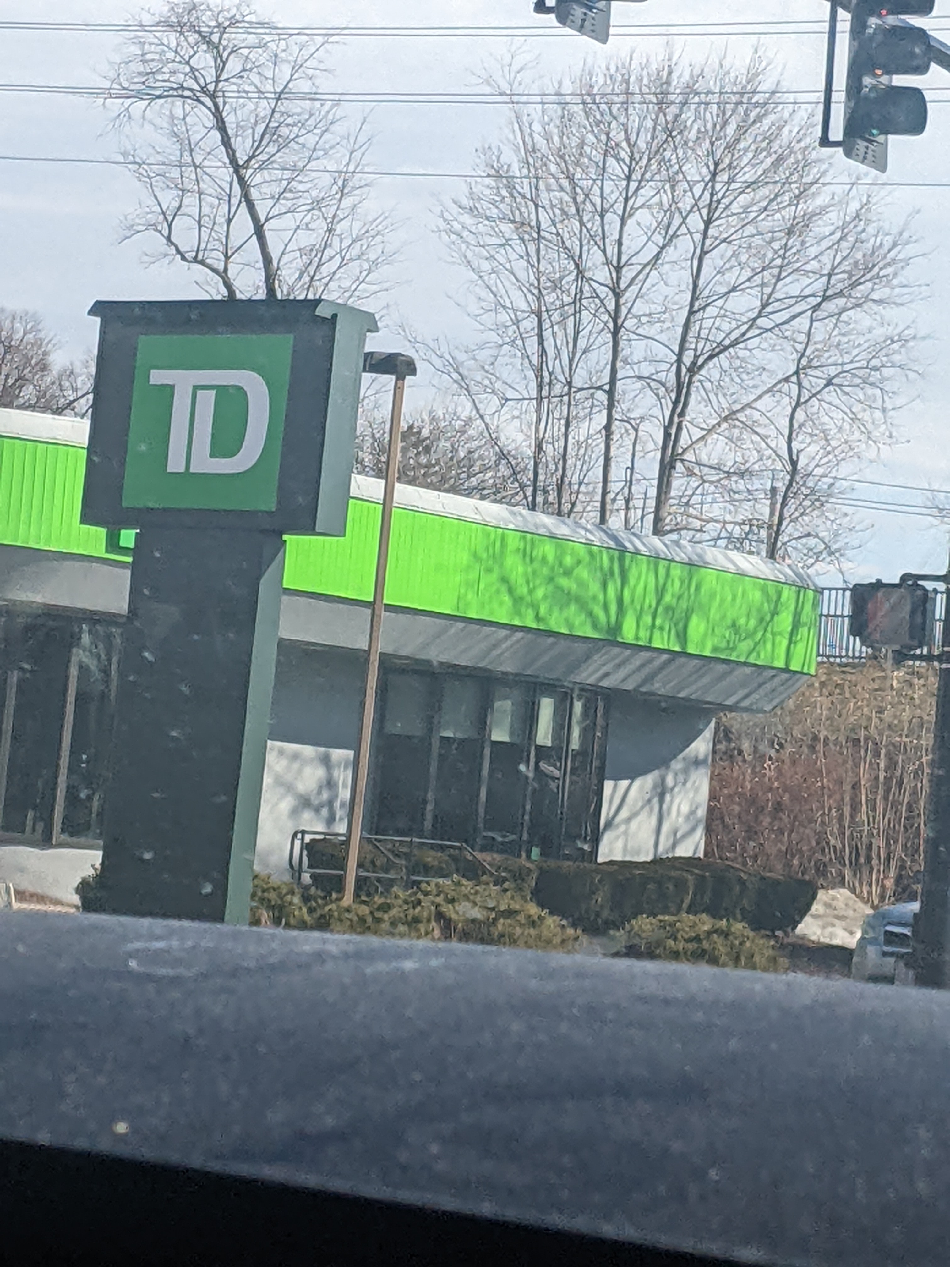 TD Bank 01