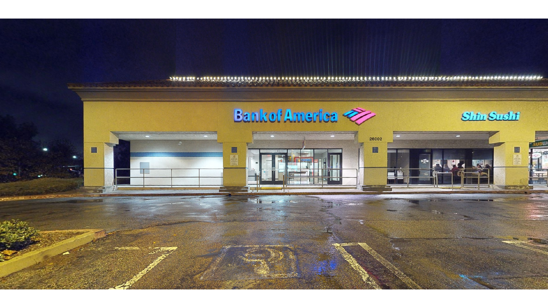 Bank of America Financial Center 01