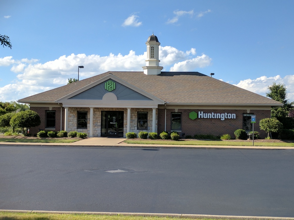 Huntington Bank 01
