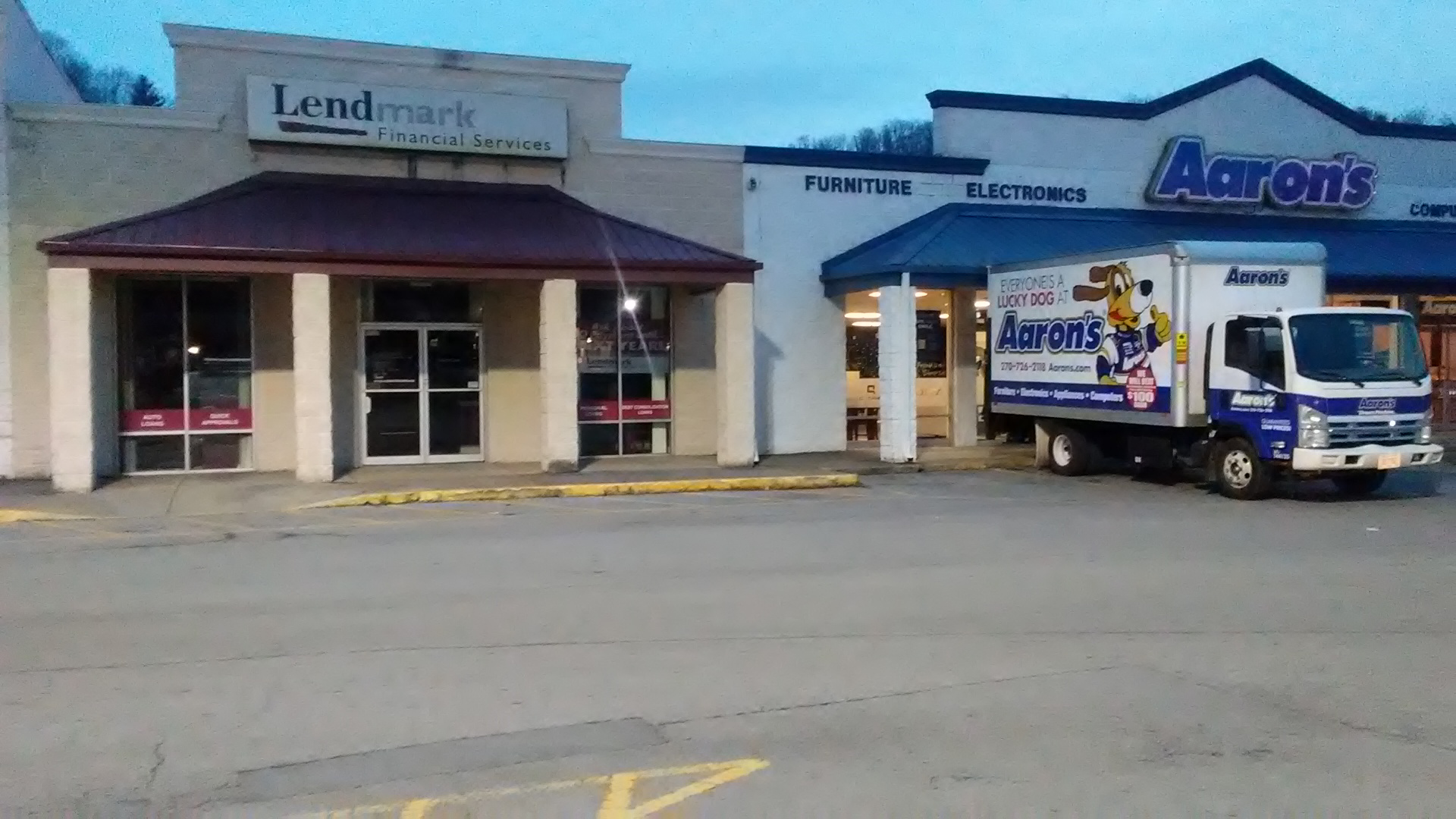 Lendmark Financial Services LLC 01