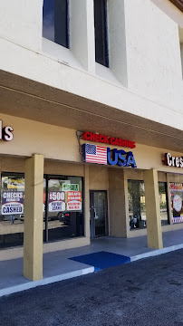 Check Cashing USA 03
