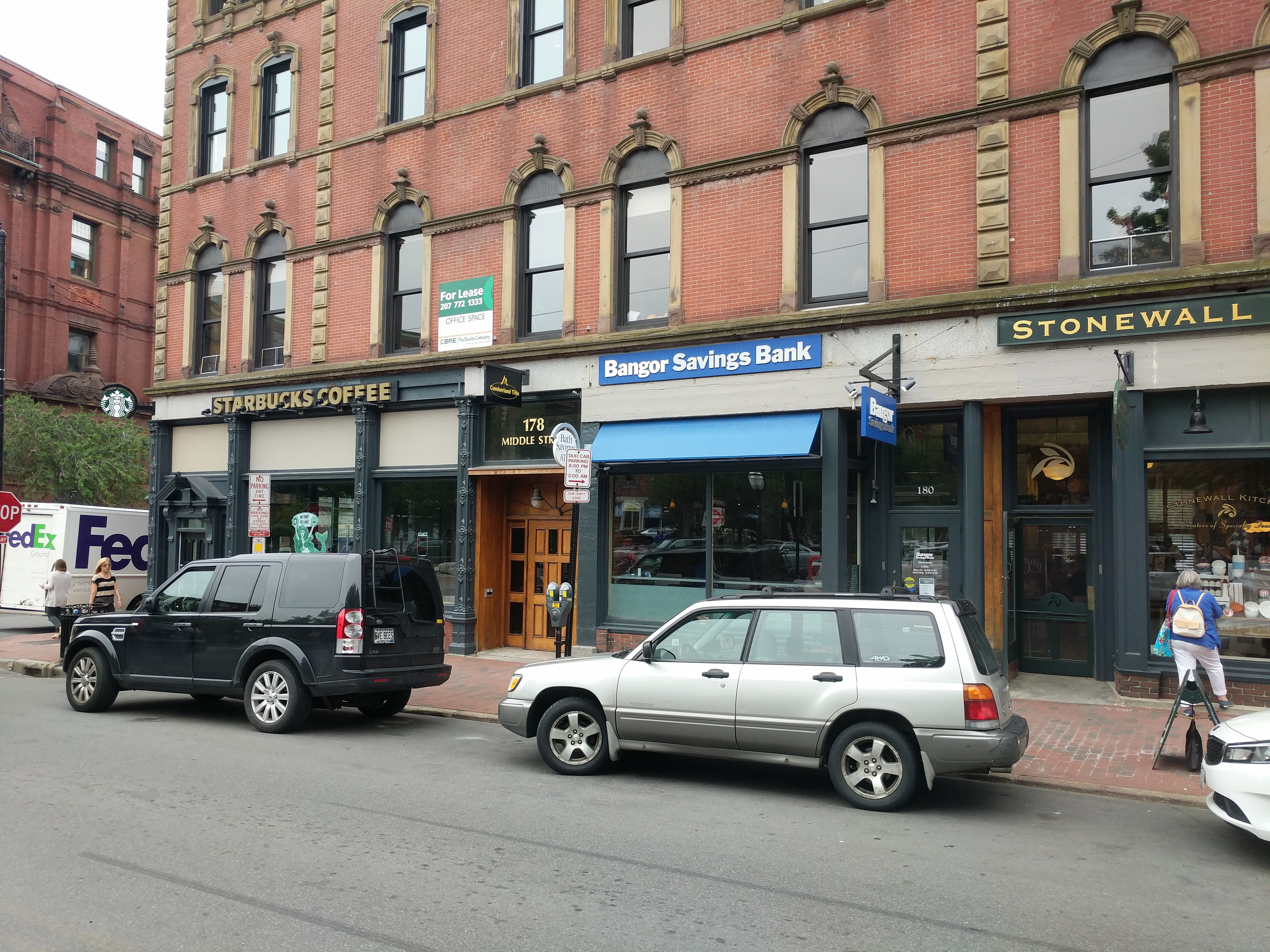 Bangor Savings Bank 01